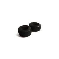 LRP 1/8 TRUGGY TYRE W/INSERT - REBEL TX