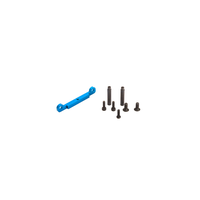 LRP Front upper Suspension Arm holder - Rebel TX