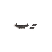 LRP Body Mount - Rebel TX