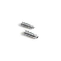 LRP Aluminium BigBore Shock Housing Rear (2pcs) - Rebel