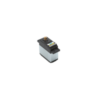 "*DISC*LRP 133750 Servo R-7150, 9kg, Metal Gears"