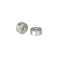 LRP Competition Clutch Ball Bearing 5x10x4mm (2 pcs.)