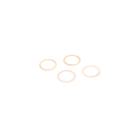 LRP ZR.30 - Headshims (4 pcs)