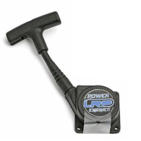 LRP Z.15S/.16S/.18S/.21R - Pull Starter Front Parts