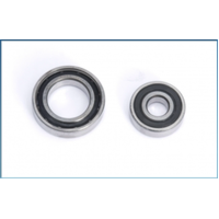 LRP Z.12R TEAM - BALL BEARING SET (FR &