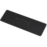 LRP WorksTeam - CCL Battery Weight - 134x43x0.7mm