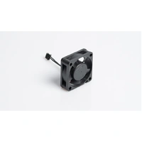 LRP WorksTeam Fan 30x30x10mm - 1S/2S - ESC connector