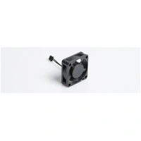 LRP WorksTeam HighRev. ESC fan 30x30x10mm - 1S/2S - ESC connector