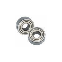LRP VECTOR8 MR115ZZ BALL BEARINGS 2PCS