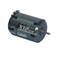 *DISC*LRP VECTOR X12 BRUSHLESS 3.0T MODIFIED 540 MOTOR
