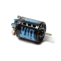 LRP V10 Spec.6 12x2T Brushed Motor [57126]
