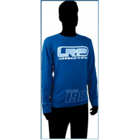 LRP FACTORY TEAM LONGSLEEVE T-SHIRT XL
