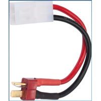 LRP adapter wire - Tamiya/JST to US-style plug