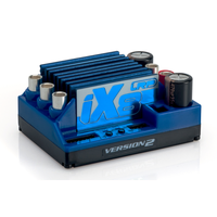 LRP iX8 V2 Brushless Speed Control