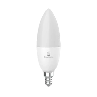 Laser 5W Smart Bulb White E14 LSH-E14WW5W