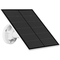Laser Smart Home Outdoor Solar Panel 5W LSH-ODSLR-5W