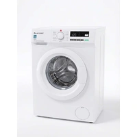 Kleenmaid 8kg Steam Assisted Front Load Washing Machine LWF8014