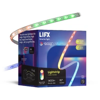 LIFX Lightstrip 2m Kit LZ3SK2MAU