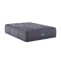 Beautyrest Atlanta Firm Mattress - King Single M-BR-ATLA-FI-33