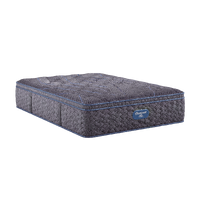 Beautyrest Atlanta Medium Mattress - Double M-BR-ATLA-ME-40