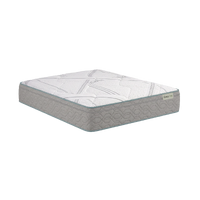 BeautySleep Atlanta Medium Mattress - Super King M-BR-ATLA-ME-70