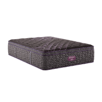 Beautyrest World Class Idaho Medium Mattress - Queen M-BR-IDAH-ME-50