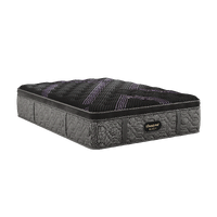 Beautyrest Black Lincoln Plush Mattress - Queen M-BR-LINC-PL-50