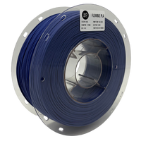 3D Meta Flexible PLA Blue 1KG Spool M-FLEX-BLU-1KGX1.75MM