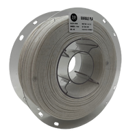 3D Meta Marble PLA Brown 1KG Spool M-MARB-BRO-1KGX1.75MM