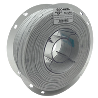 3D Meta Marble PLA Natural 1KG Spool M-MARB-NAT-1KGX1.75MM