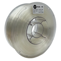 3D Meta PA (Nylon) Transparent 1KG Spool M-PA-TRANS-1KGX1.75MM
