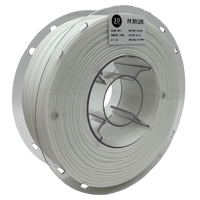 3D Meta PA (Nylon) White 1KG Spool M-PA-WHI-1KGX1.75MM