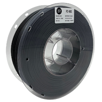 3D Meta PC-ABS Black 1KG Spool M-PCABS-BLA-1KG-1.75MM