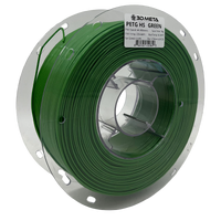 3D Meta PETG HS Green 1KG Spool M-PETGHS-GRE-1KGX1.75MM