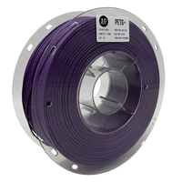 3D Meta PETG HS Purple 1KG Spool M-PETGHS-PURP-1KGX1.75MM