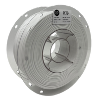 3D Meta PETG HS White 1KG Spool M-PETGHS-WHI-1KGX1.75MM