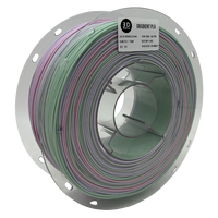 3D Meta Gradient PLA Mermaids Dream (Matte) 1KG Spool M-PLA-GRMAMERDRE-1KGX1.75MM