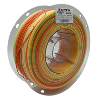 3D Meta Gradient PLA Maris 1KG Spool M-PLA-GRMARIS-1KGX1.75MM