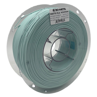 3D Meta Matte PLA Honeydew 1KG Spool M-PLA-MAHOND-1KGX1.75MM