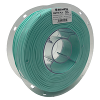 3D Meta Matte PLA Mint Green 1KG Spool M-PLA-MAMINGRE-1KGX1.75MM