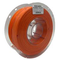3D Meta PLA Basic Tangerine 1KG Spool M-PLAB-TANG-1KGX1.75MM