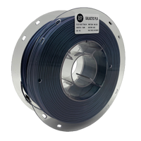 3D Meta Galactic PLA Blue Titanium 1KG Spool M-PLAGAL-BLUETIT-1KGX1.75MM