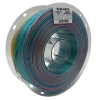 3D Meta Galactic PLA Candy (Gradient) 1KG Spool M-PLAGAL-CANDY-1KGX1.75MM