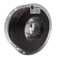 3D Meta Galactic PLA Deep Purple 1KG Spool M-PLAGAL-DEEPPURP-1KGX1.75MM
