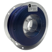 3D Meta Galactic PLA Electric Purple 1KG Spool M-PLAGAL-ELECPURP-1KGX1.75MM