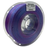 3D Meta Galactic PLA Mystic Dawn (Gradient) 1KG Spool M-PLAGAL-MYSDAWN-1KGX1.75MM