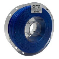 3D Meta Galactic PLA Sky Blue 1KG Spool M-PLAGAL-SKYBLUE-1KGX1.75MM