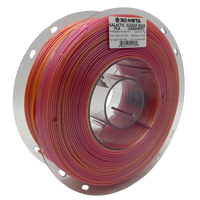 3D Meta Galactic PLA Sunset Rose (Gradient) 1KG Spool M-PLAGAL-SUNROSE-1KGX1.75MM