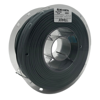 3D Meta Glitter PLA Grey 1KG Spool M-PLAGLI-GREY-1KGX1.75MM