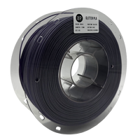 3D Meta Glitter PLA Purple 1KG Spool M-PLAGLI-PURP-1KGX1.75MM